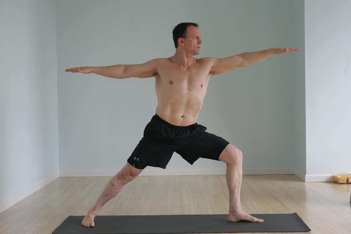Hot Yoga vs. Bikram Yoga: physical and mental benefits