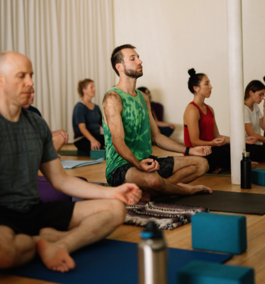 GoRecess Studio Spotlight: Bella Prana Yoga & Meditation;