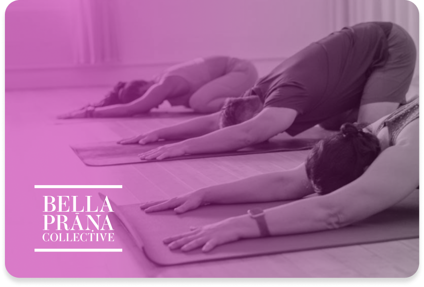 BELLA PRANA YOGA: 5 TIPS FOR SUCCESS - Swagtail