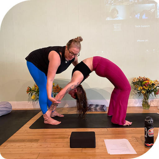 Kids Yoga Teacher Training: Level 1 & 2, Prana Yoga Studio